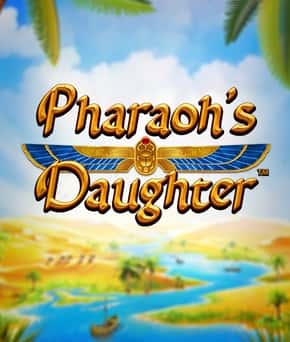 Fire Blaze: Pharaoh's Daughter