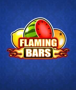 Flaming Bars