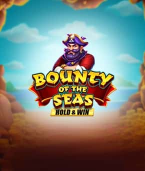 Bounty of the Seas: Hold & Win