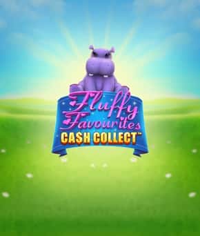 Fluffy Favourites: Cash Collect