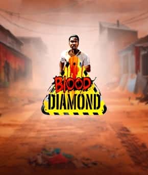 Blood Diamond