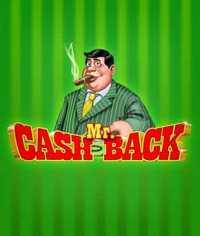 Mr. Cashback