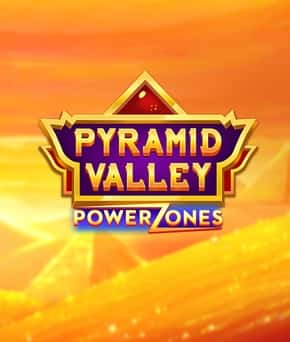 Power Zones: Pyramid Valley