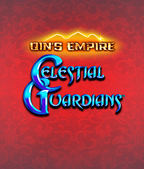 Qin's Empire: Celestial Guardians