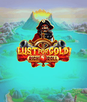 Rich Roll: Lust for Gold!
