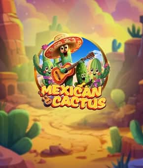 Mexican Cactus