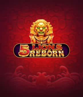 5 Lions Reborn
