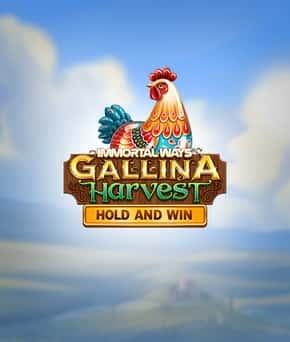 Immortal Ways Gallina Harvest