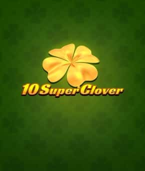 10 Super Clover