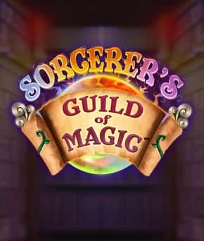 Sorcerer's Guild of Magic