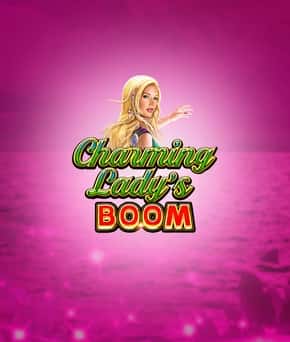 Charming Lady's Boom