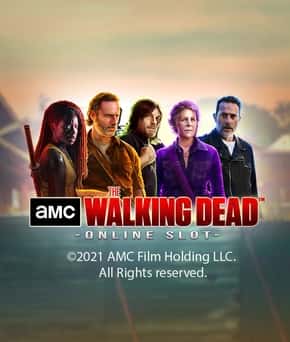 The Walking Dead