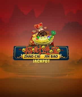 Zhao Cai Jin Bao Jackpot