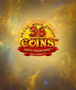 36 Coins Grand Gold Edition