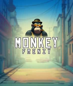 Monkey Frenzy