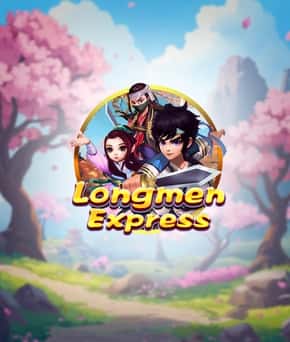 Longmen Express