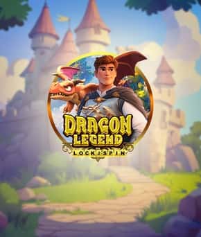 Dragon Legend Lock 2 Spin