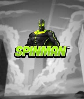 Spinman