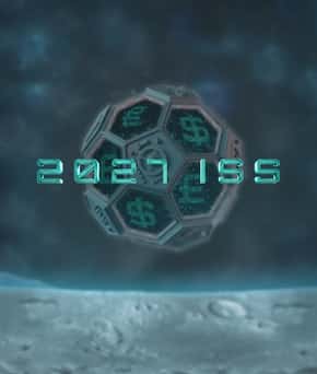 2027 ISS