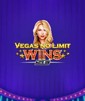 Vegas No Limit Wins SE