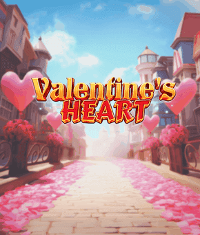 Valentine's Heart