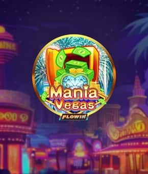 Mania Vegas Flowin