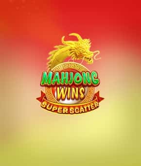 Mahjong Wins Super Scatter