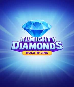 Almighty Diamonds: Hold 'N' Link
