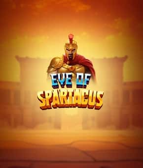 Eye of Spartacus