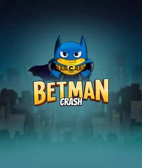 BetMan Crash