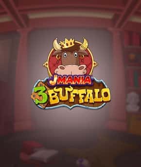 J Mania 3 Buffalo