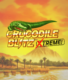 Crocodile Blitz