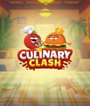 Culinary Clash