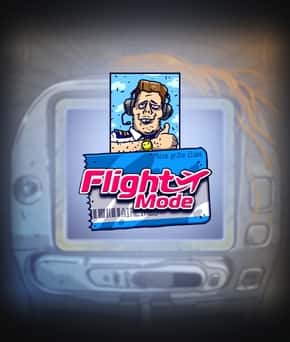 Flight Mode