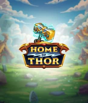 Home of Thor