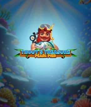 Trout's Treasure - Pearl Pier