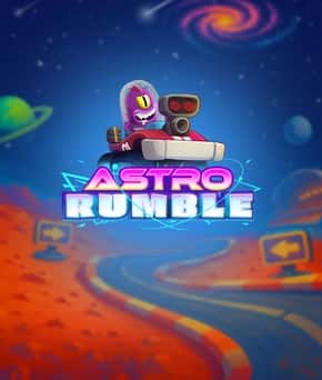 Astro Rumble