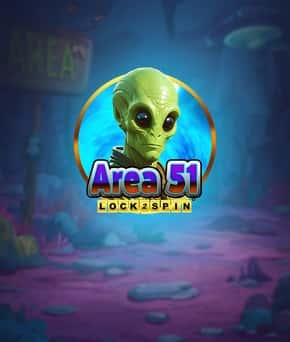 Area 51 Lock 2 Spin