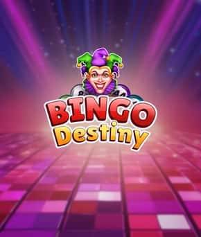 Bingo Destiny
