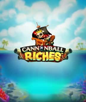 Cannonball Riches