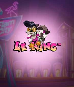 Le King