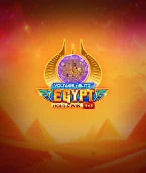 Voltage Blitz Egypt