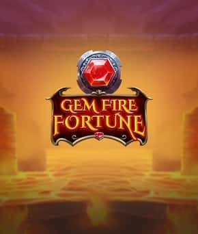 Gem Fire Fortune