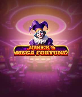 Joker’s Mega Fortune