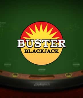 Buster Blackjack