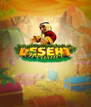 Desert Treasure