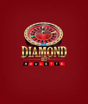 Diamond Bet Roulette