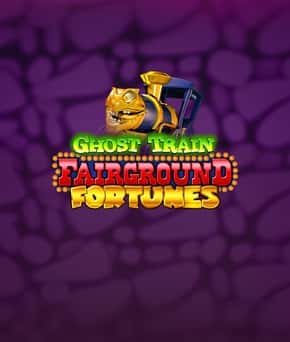 Fairground Fortunes Ghost Train