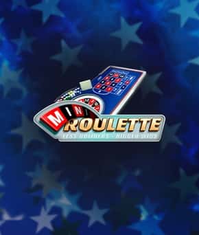 Mini Roulette