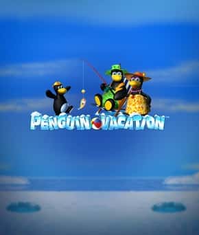 Penguin Vacation